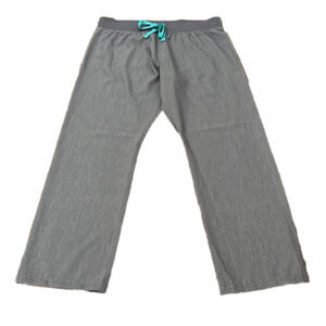 Figs Technical Collection scrub set, size L, Graphite